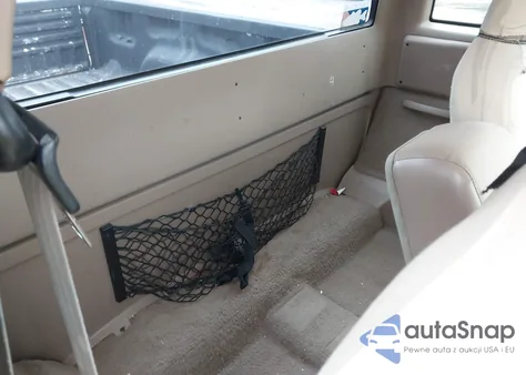 2000 Ford Ranger Xl/Xlt z USA, uszkodzony, nr VIN 1FTZR15V2YTA89992